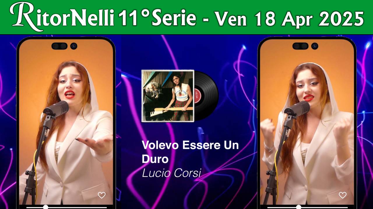 Trasmissione RitorNelli